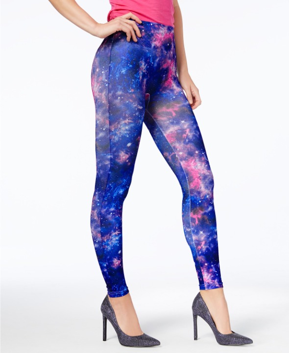 U16948 BLACK M/L first Looks Women's Seamless Leggings U16948 BLACK M/L first Looks Women's Seamless Leggings